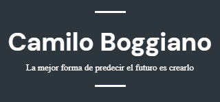 Camilo Boggiano